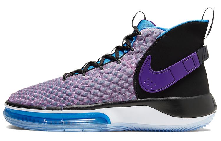 Nike Alphadunk Flight Huarache BQ5401-900 41