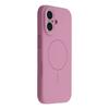 YCADEN For iPhone 17 Case Compatible with MagSafe Precise Cutouts TPU Phone Back Cover