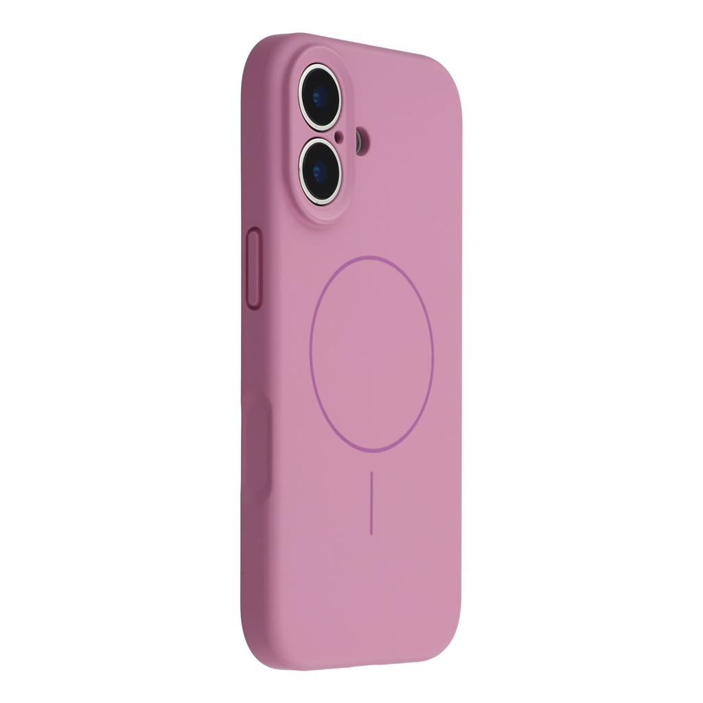 YCADEN For iPhone 17 Case Compatible with MagSafe Precise Cutouts TPU Phone Back Cover