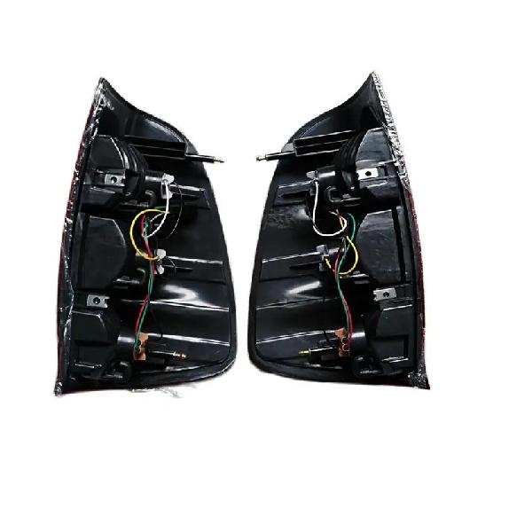 Tail Lamp Tail Light Back Light For Great Wall Wingle Steed 3 5
