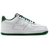 Nike Air Force 1 07 Low Mini Jewel Pack - Verde Gorge Adidași Dama Alb Metalic-Auriu IB6543-102