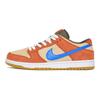 Nike Scarpe da skateboard Sb Dunk Low Pro 'Corduroy' BQ6817-201