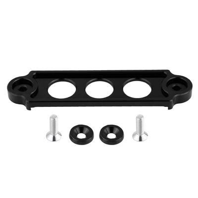 Bracket, Car Fixing Bracket, Fixing Bracket Holder, Aluminum Alloy, Fixing