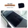 Yun Jie Storage Box Organizer for BYD Seal 06 GT Center Console Lower Layer