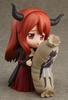 Maoyuu Demon King Hero Nendoroid Demon King Painted Movable (non-scale ABS&PVC Figure)