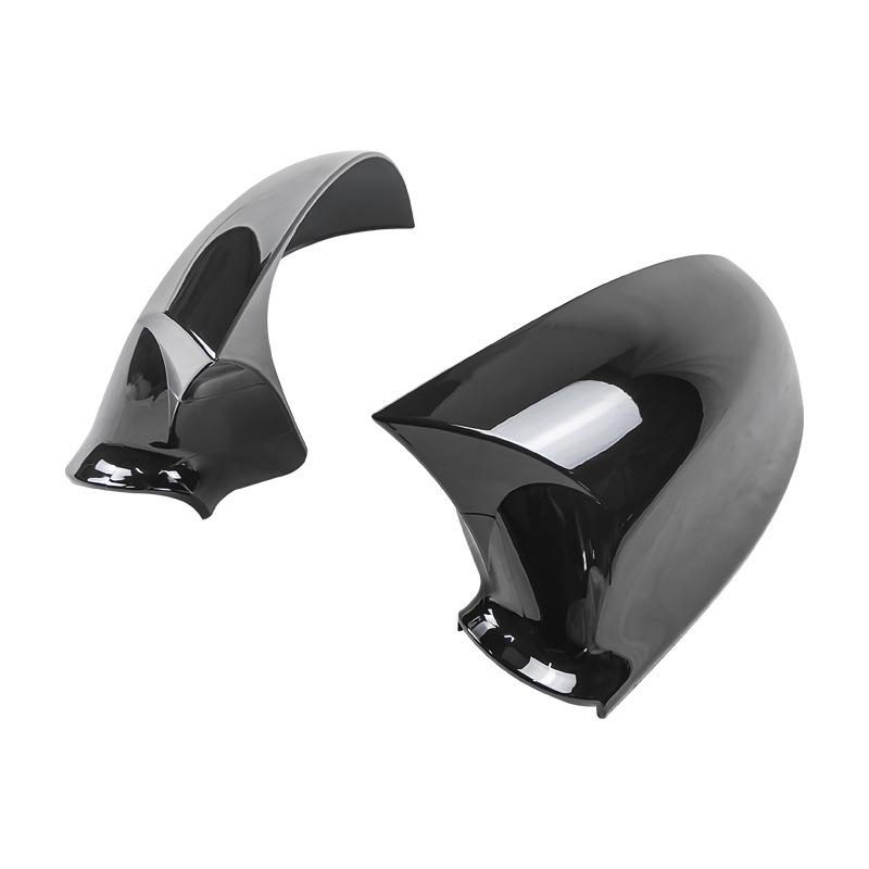 Kit de upgrade oglindă retrovizoare Volkswagen Golf 5 cu claxon de taur