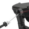 For 9cc 50cc 110cc 125cc ATV Quad Bike Buggy Thumb Throttle Accelerator & Lever Controller Throttle Wire Cable Assembly
