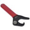 PLOT Motorcycle Flex Ring Hook PGR0031 Spanner, Wrench, Adjustable, Non-Slip, 35-75mm,