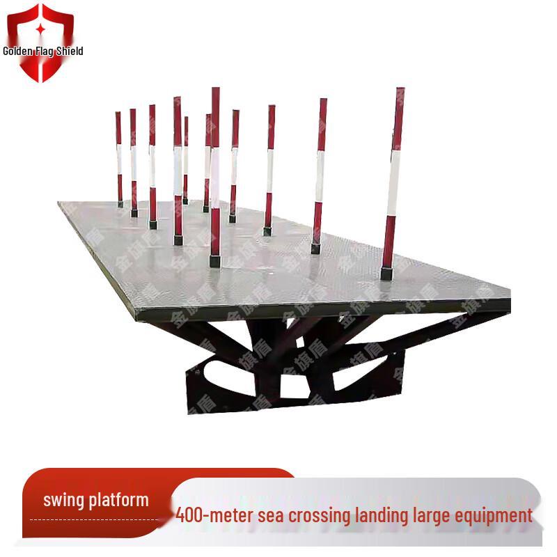Jin Qidun Outdoor Large Training Equipment