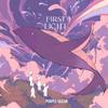 Purple Ocean (Purple Ocean) - EP : FIRST LIGHT