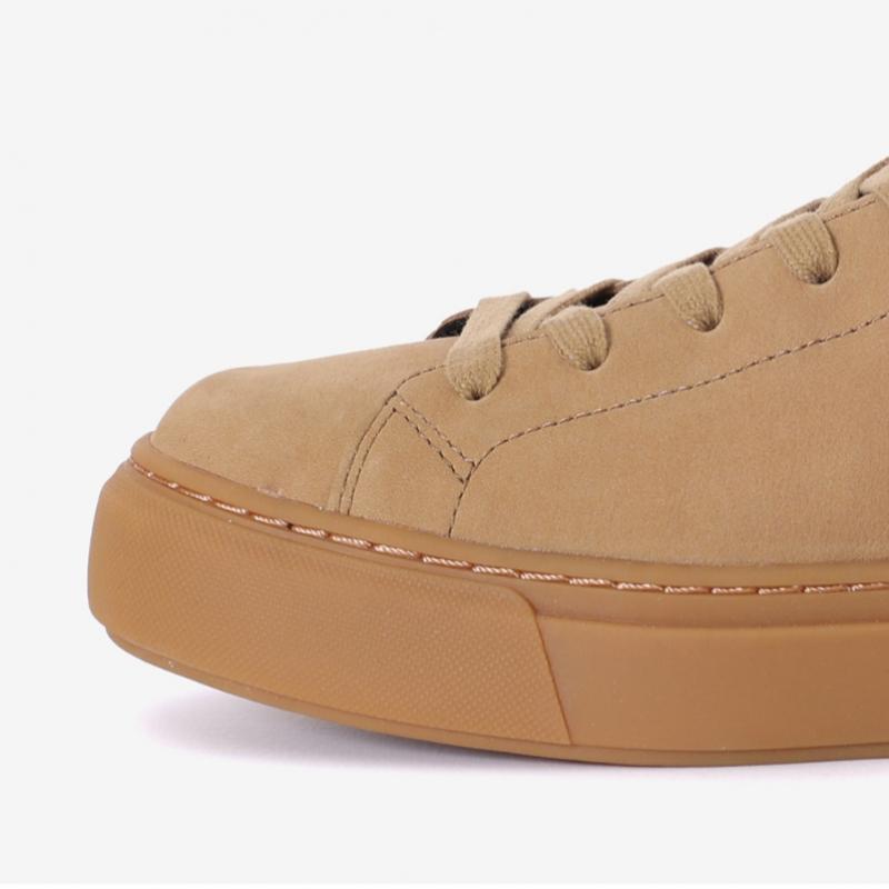 Fred Perry Sneakers B71 Oiled Nubuck George Men