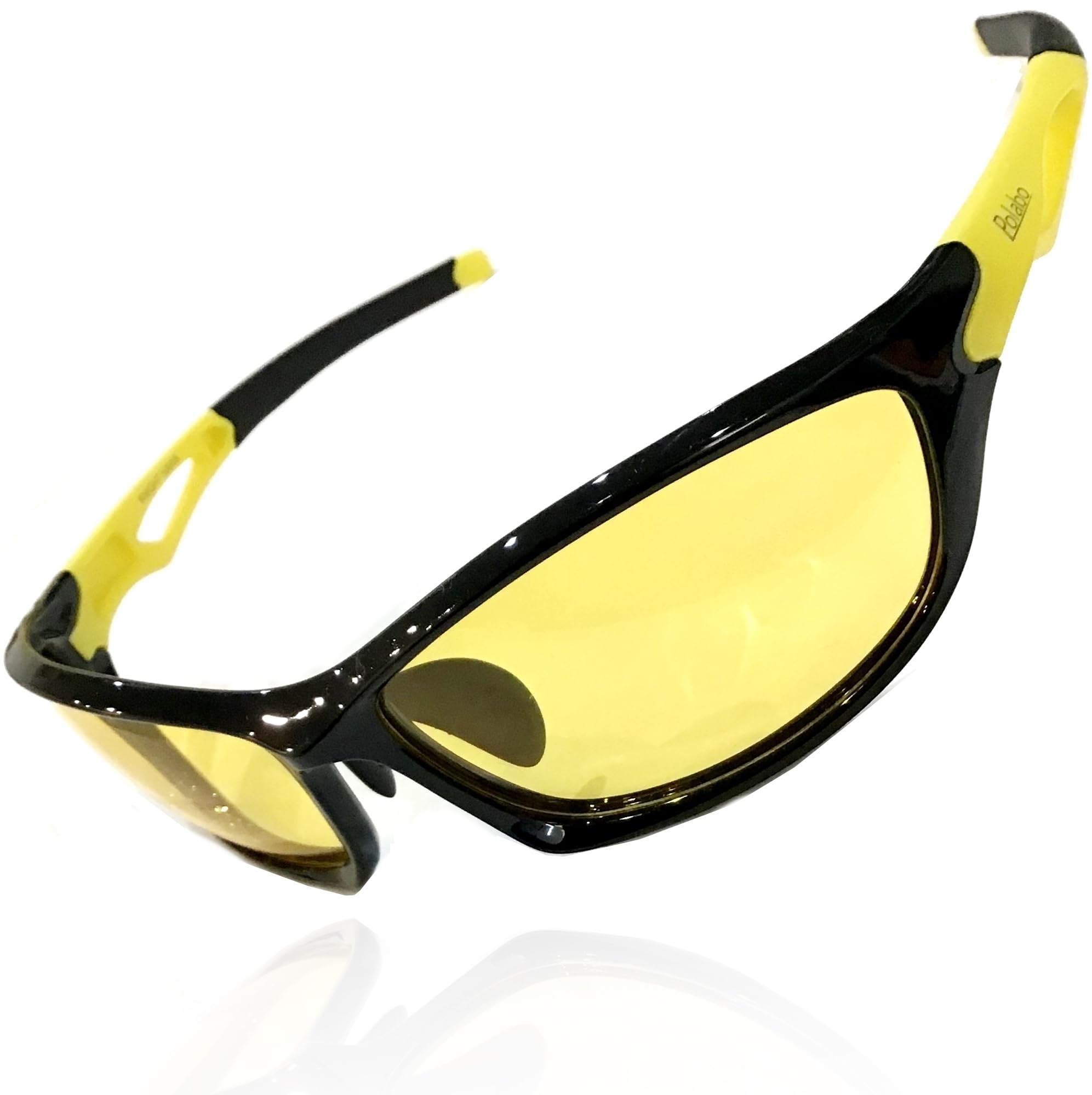

Night Driving Sunglasses Nighthawk Night Drive Weak Polarized Glasses Night Glasses [Adventure King] TK1Y-ZM(Y75)