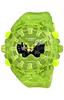 Casio Green Watch G-Shock GA-V01SKE-3AJF Men's