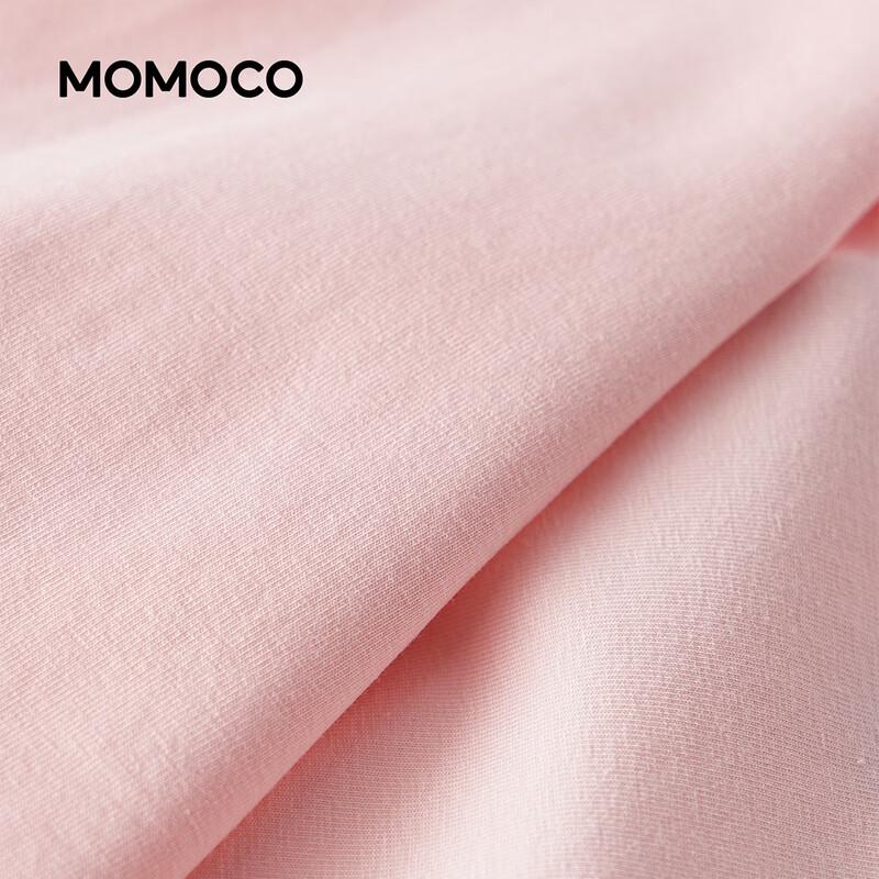 MOMOCO Boys' Short Sleeve T-shirt