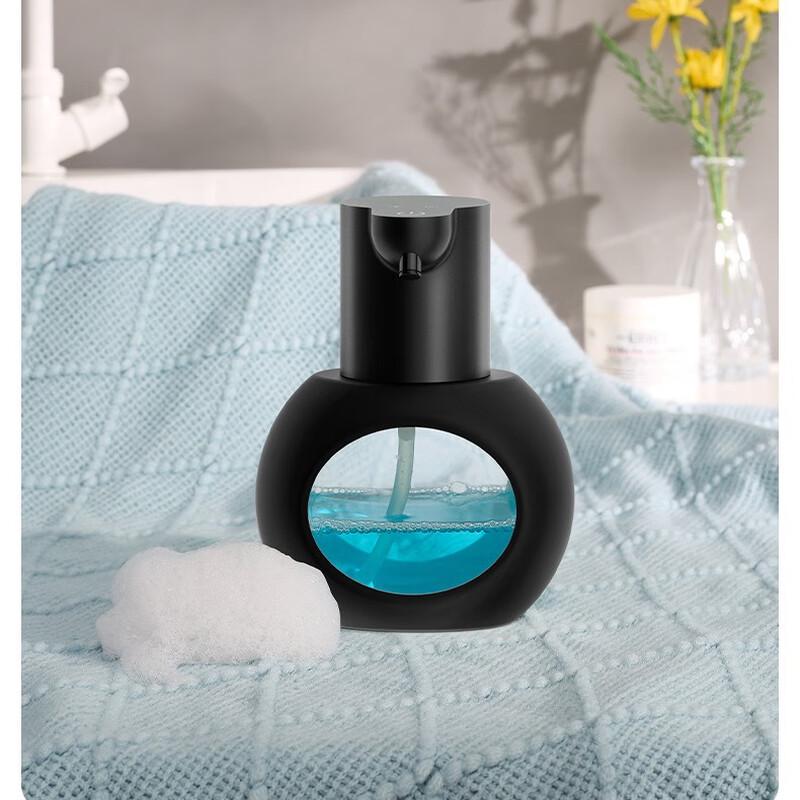 Automatic Foam Soap Dispenser