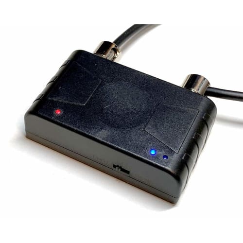 ToneGeek Solderless Cable Kit with 12 Plugs (Compatible with Both LS and LS), 3m Cable (Canare GS4), and Cable Tester