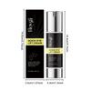HOYGI Firming Eye Cream Fine Line Reducer Moisturizing Eye Gel Hydrating Tightening AntiAging Eye