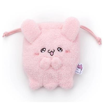 Plyšová hračka Loveys Pyonchie, výška cca. 18 cm