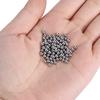 500Pcs 3mm Stainless Steel Decanter Cleaning Balls Household Cleaning Tools for Wine Decanter