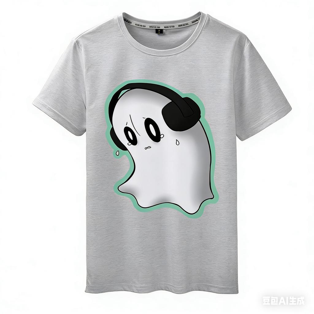 2026 Mens Summer Shirt Street HipHop Trend European Size Large Mens Weird and Wacky Printed ShortSleeved TShirt