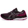 Gel Kayano 28 'Black Pink Rave' Mujer 1012B047-002