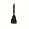 1pc, 2 In 1 Frying Spatula Tong, Nylon Cooking Turner, Egg Spatula, Pancake Steak Spatula, Baking Tools, Kitchen Gadgets