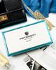 Women's wallet leather+PU PTN PX22-1-NPK-4542 White