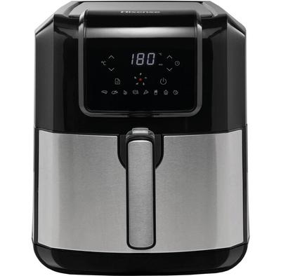 Deep Fryer Hisense H06AFBS1S3
