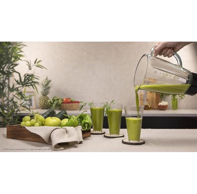 Mixer Cecotec Power Black Titanium 1300 PerfectMix (04140)