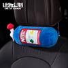 NOS tetiera pentru scaun auto nos pernă pentru gât pernă pernă pentru gât smart fortwo tetiera turbo gât seat leon