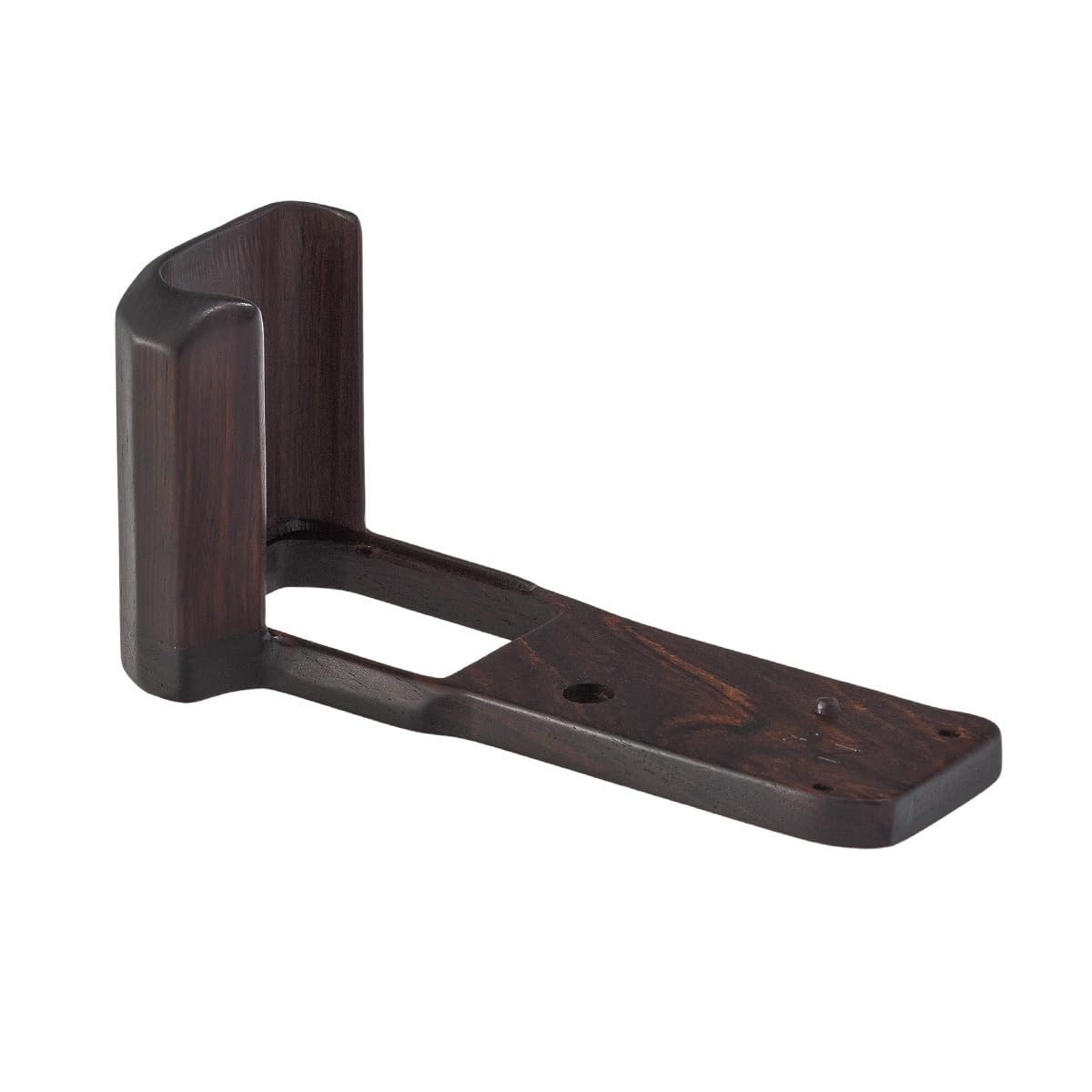 

SHOTEN Wooden Camera Grip for Nikon Z f Ebony Dark Brown Zf-GP Grip/Hand