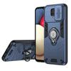 For Xiaomi Redmi Note 9S Case Slide Lens Camera Case For Redmi Note9 Note 9 Pro Max Shockproof Armor Magnet Ring Cover