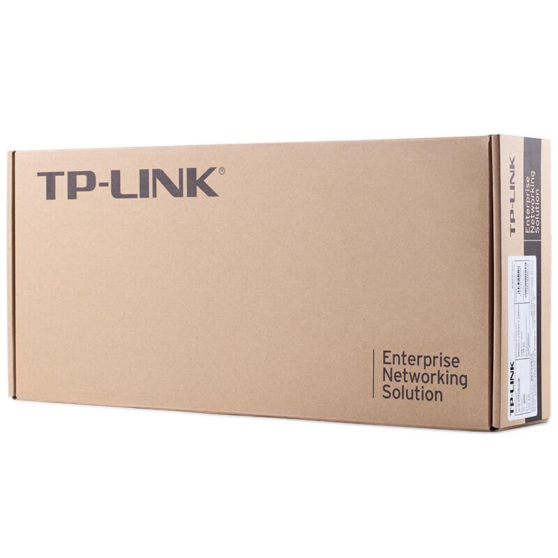 TP-LINK TL-SG5452 48-Port Gigabit Managed Core Switch