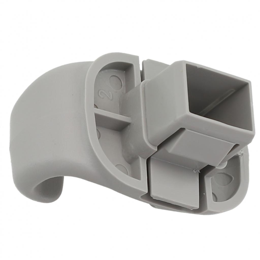 Accessories Sunvisor Clip Bracket Easy Installation