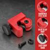 High Speed Steel Wheel Mini  Cutter Handheld Design Archery Cutting Saw Tool  For Archery