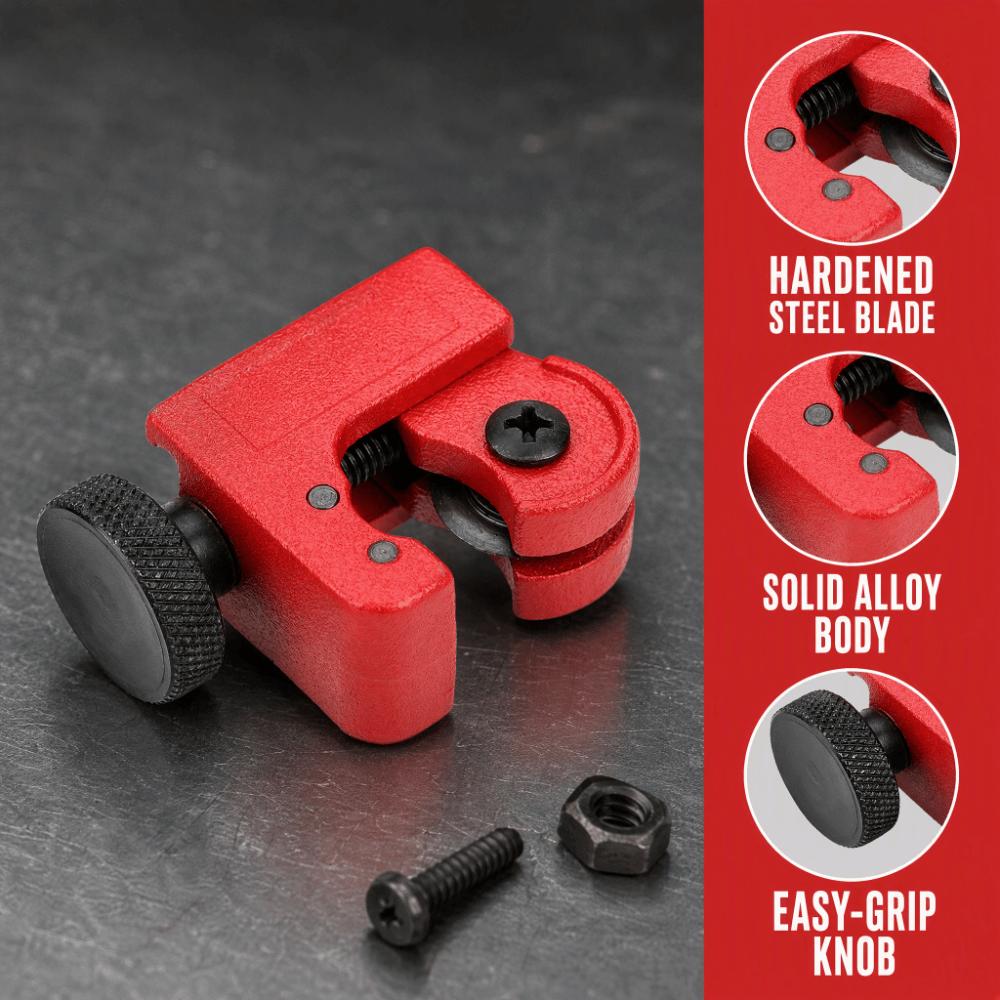 High Speed Steel Wheel Mini Cutter Handheld Design Archery Cutting Saw Tool For Archery