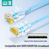 Samzhe CAT6 & CAT6A Ethernet Patch Cable