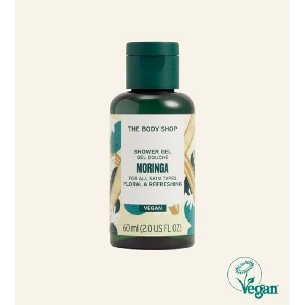 [Mini] Moringa Shower Gel 60ML