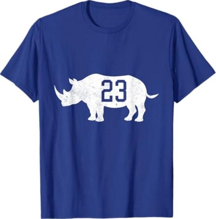 Rhino 23 T-Shirt XL