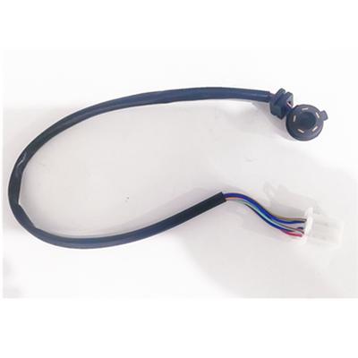 Motorcycle Shift Sensor Gear Indicator Motor Gear Position 5 Pin Sensor For  Atv Quad Dirt Pit Bike Buggy Go Kart Motorcycle Motocross