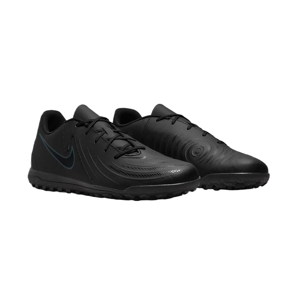 Nike Phantom GX 2 Comfortable Versatile Simple Fashion Soccer Shoes Unisex Soccer Shoes Black FJ2587-002