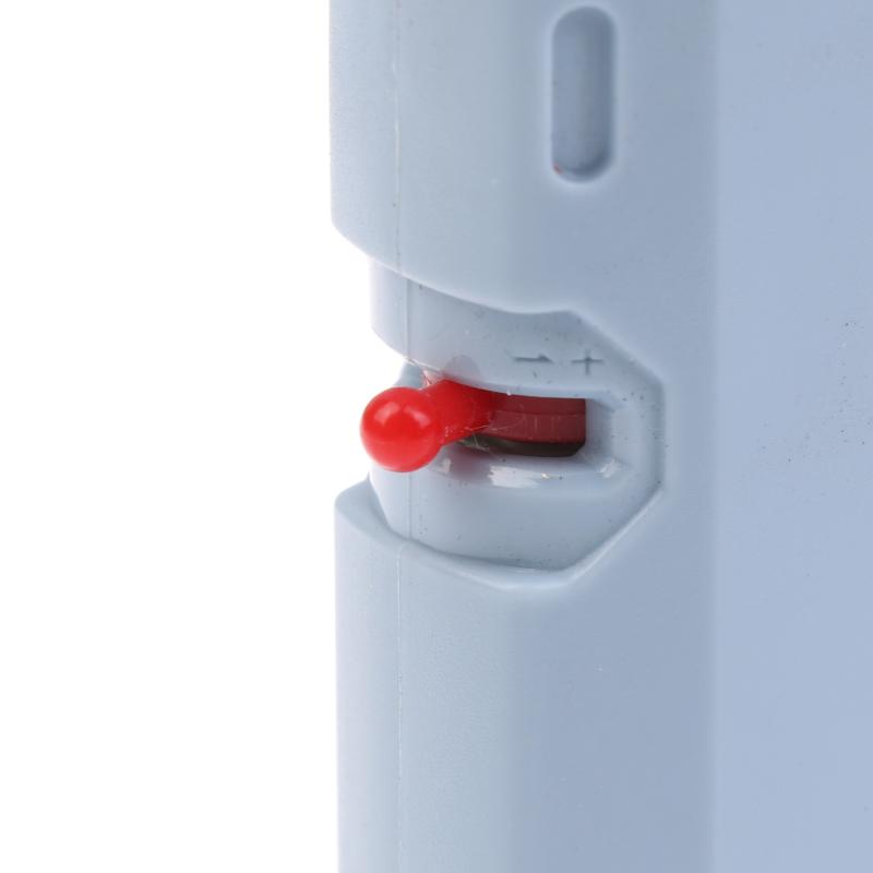 Butangasslighter Oppblåsbar lighter Vindtett fakkellighter, Bærbar kjøkkenlighter, Utendørs campinggrill lite verktøy