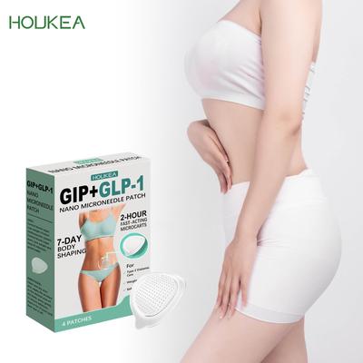 Prodotti per rassodare e modellare il corpo – Cerotti dimagranti
