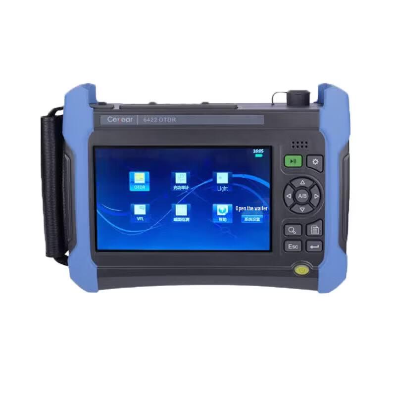 

Ceyear 6422 OTDR Single-Mode Fiber Tester