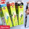 M&G G-5 0.5mm Gel Pen Refills