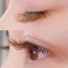 Eye Makeup Tools Wispy Mink Lashes Brown Lashes False Eyelashes Natural Look Fake Eyelashes