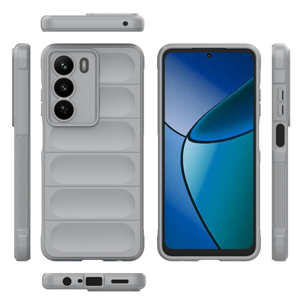 For Realme C73 5G Case For Case for Realme C73 5G Cover Anti-slip and Shock-resistant Phone Case Cover for Realme C73 5G