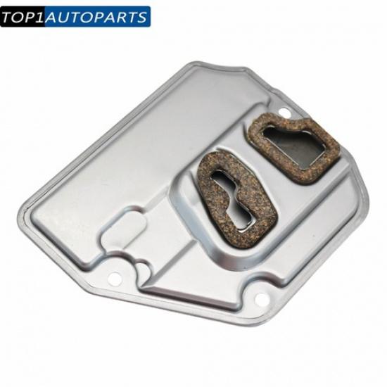 24347566358 Neue Getriebeölwannendichtung + Filter für Mini Cooper 1.6L (2007–2016)