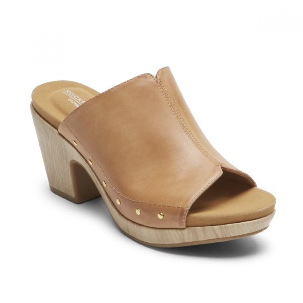 Rockport Vivianne Slide Ci8975 220M