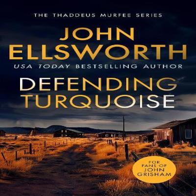 Defending Turquoise by John Ellsworth Paperback Book 9781036700171